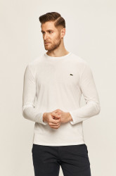 Tričko Lacoste s dlouhým rukávem