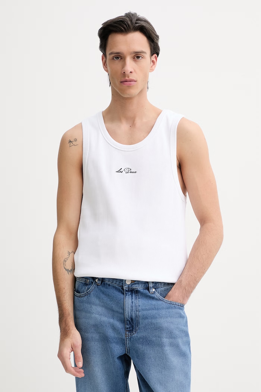 Tričko Les Deux Arthur