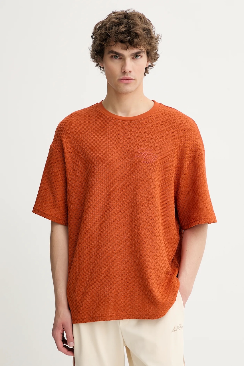 Tričko Les Deux Bruce