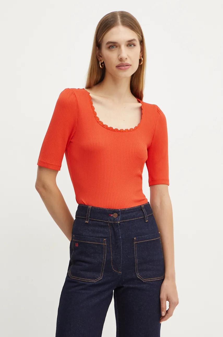 Tričko Morgan DABRI