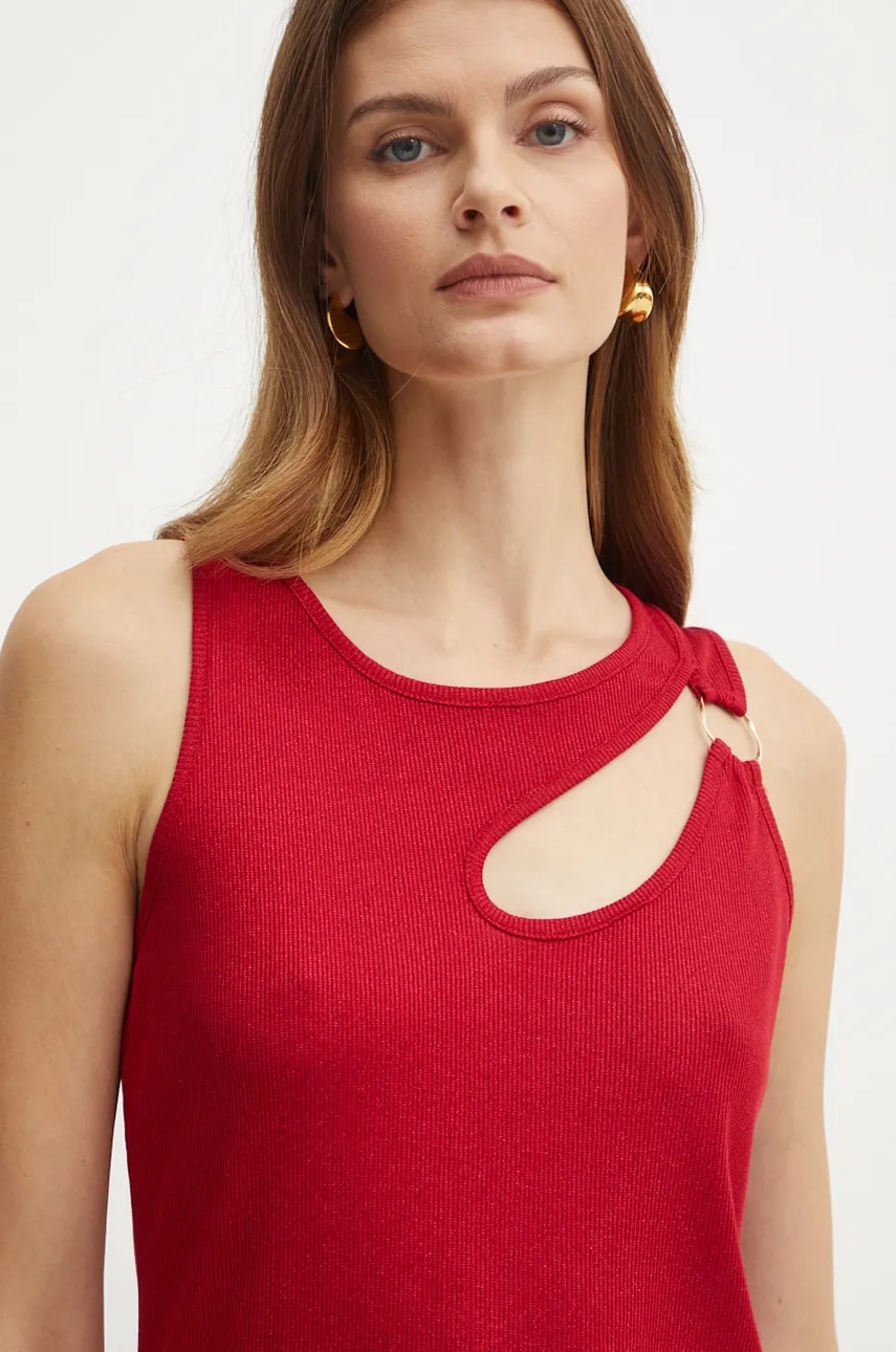 Tričko Morgan DESIRO