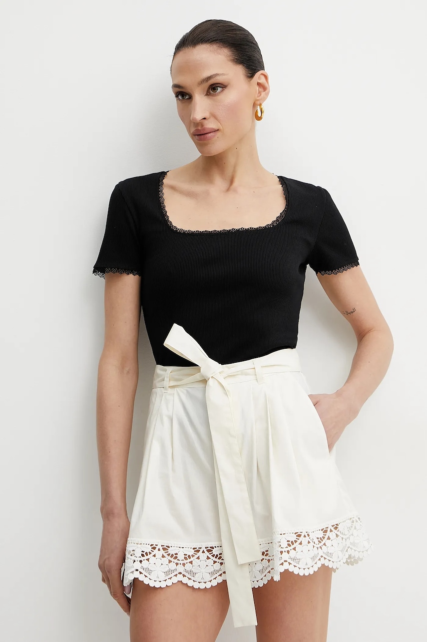 Tričko Morgan DLUBI