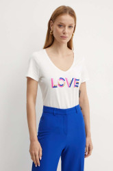 Tričko Morgan DLUCY