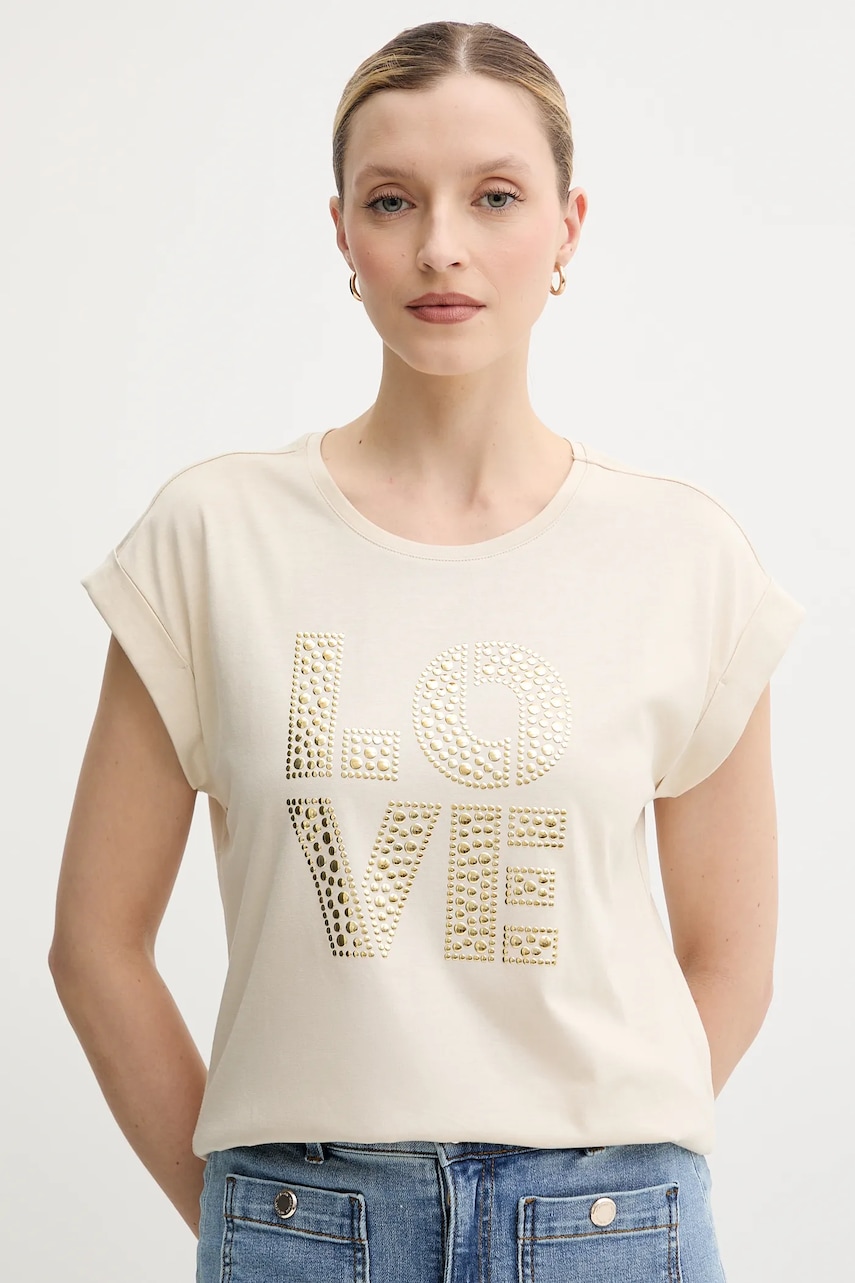 Tričko Morgan DSILVI