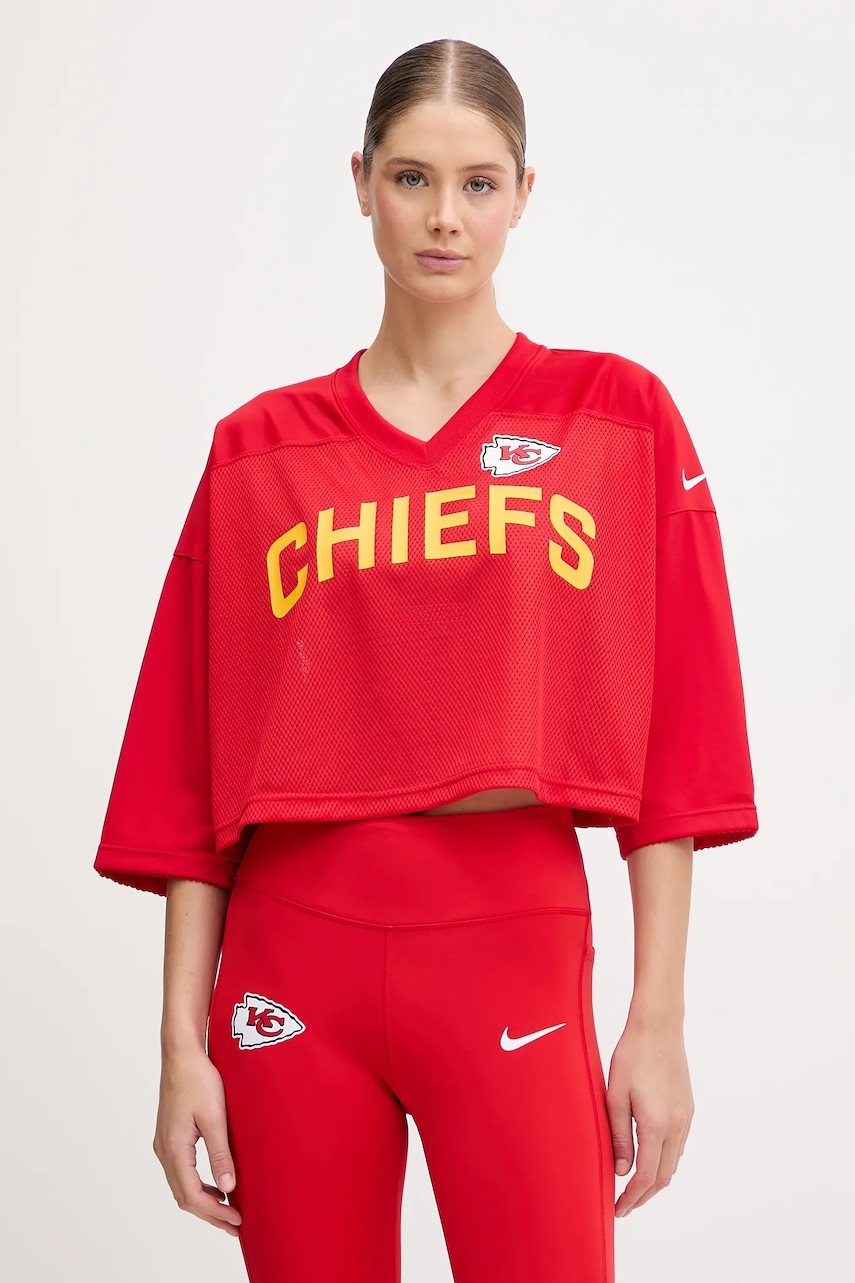 Tričko Nike Jersey Fashion Top