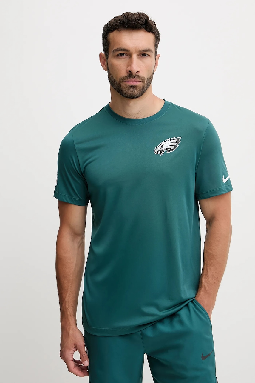 Tričko Nike Philadelphia Eagles