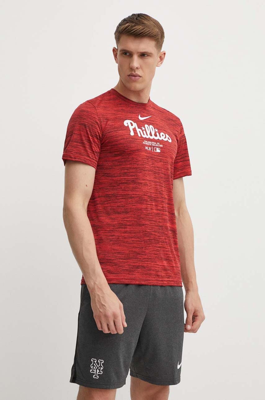 Tričko Nike Philadelphia Phillies