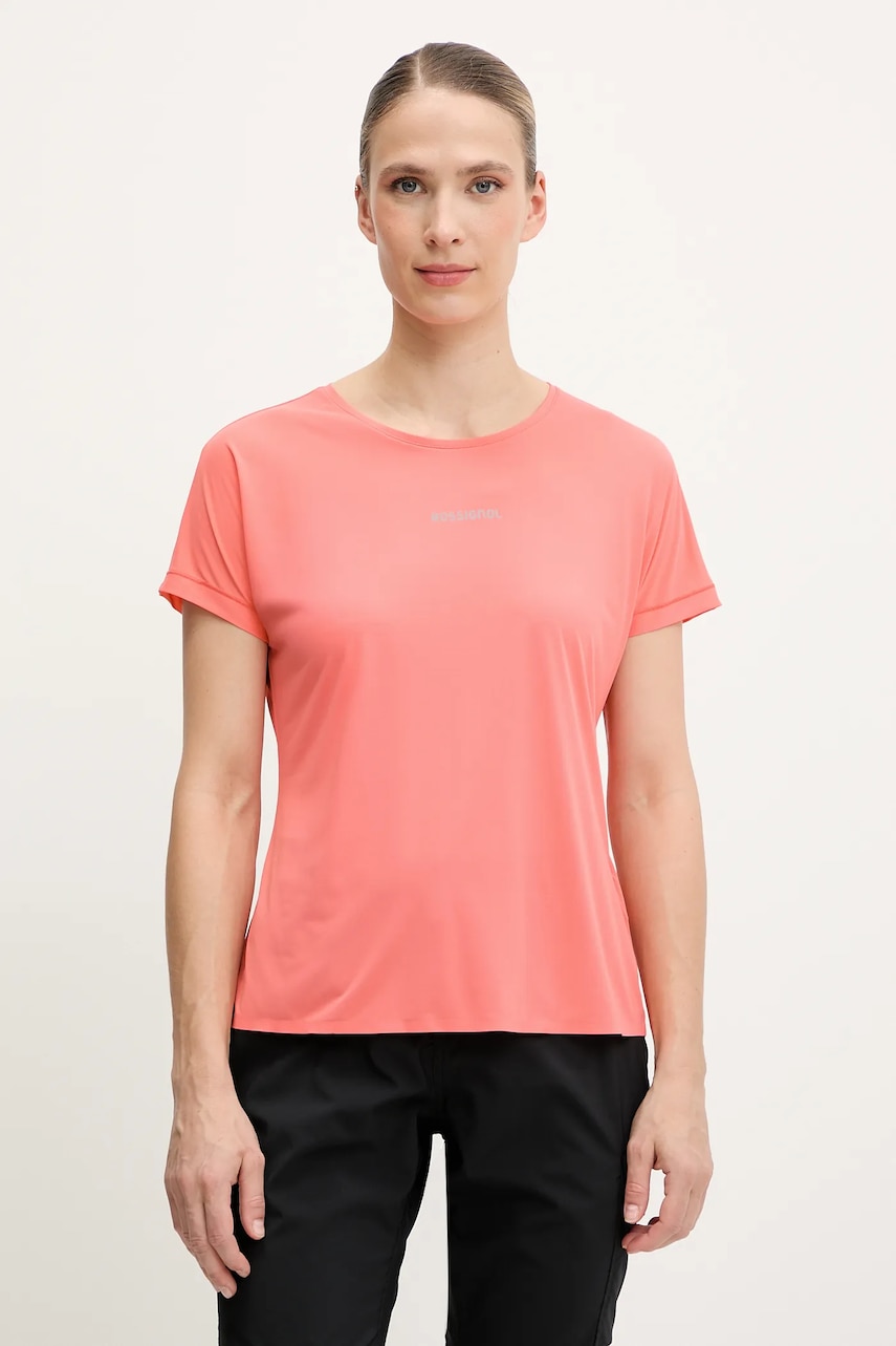 Tričko Rossignol SAPA