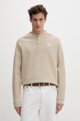 Tričko s dlouhým rukávem adidas Originals