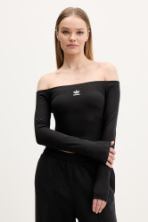 Tričko s dlouhým rukávem adidas Originals