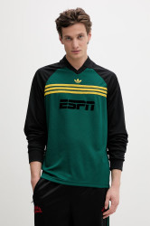 Tričko s dlouhým rukávem adidas Originals