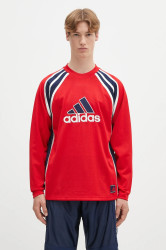 Tričko s dlouhým rukávem adidas Originals Warm-Up Top