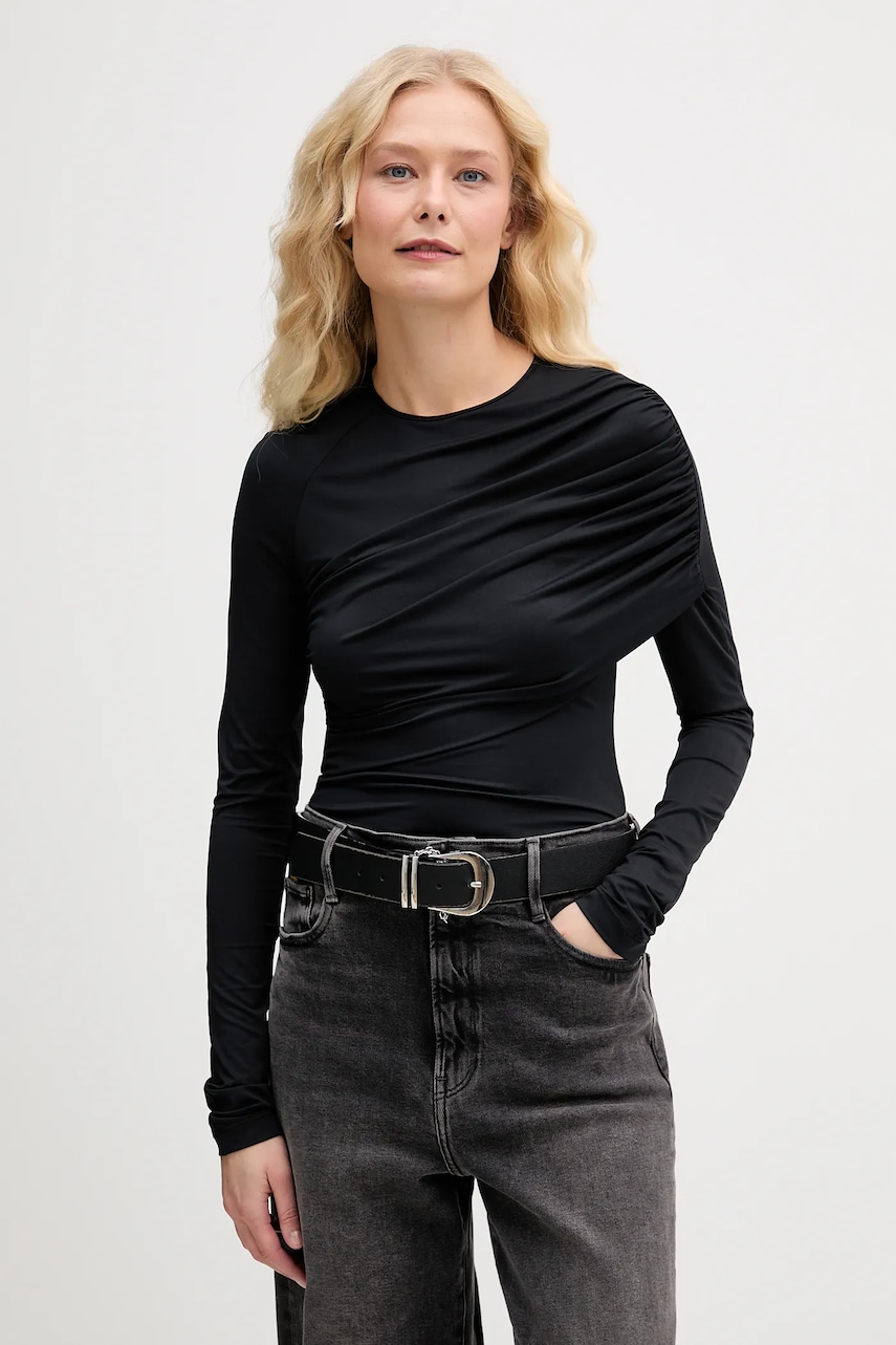 Tričko s dlouhým rukávem Aniye By