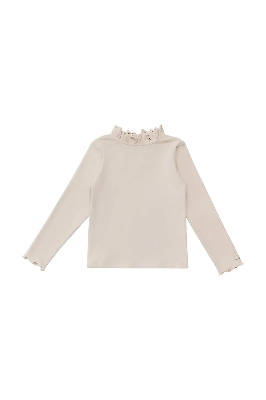 Tričko s dlouhým rukávem Donsje