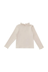 Tričko s dlouhým rukávem Donsje