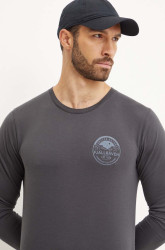 Tričko s dlouhým rukávem Fjallraven Forever Nature Badge