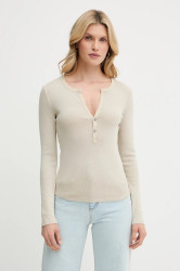 Tričko s dlouhým rukávem G-Star Raw