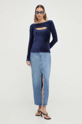 Tričko s dlouhým rukávem G-Star