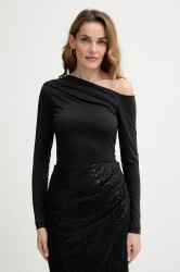 Tričko s dlouhým rukávem Guess ANITA