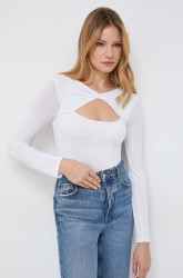 Tričko s dlouhým rukávem Guess MENA