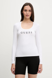 Tričko s dlouhým rukávem Guess NEW CARRIE