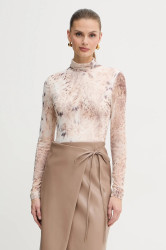 Tričko s dlouhým rukávem Marciano by Guess HOLLY