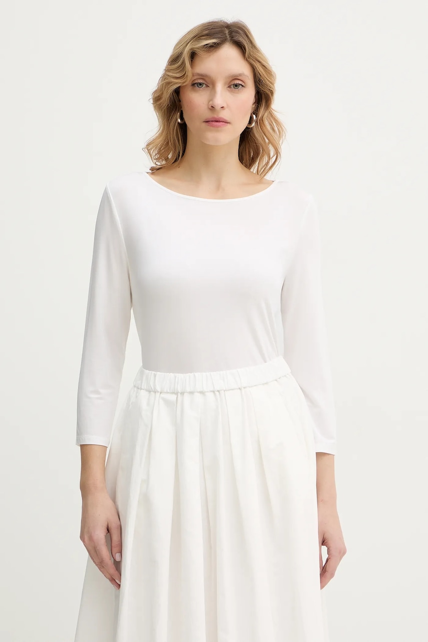 Tričko s dlouhým rukávem Marella EURO