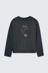 Tričko s dlouhým rukávem Mayoral