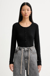 Tričko s dlouhým rukávem MUNTHE GRACE