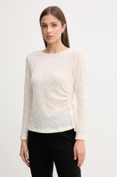 Tričko s dlouhým rukávem Pedro del Hierro