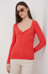 Tričko s dlouhým rukávem Pepe Jeans HUALA