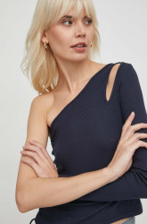 Tričko s dlouhým rukávem Pepe Jeans JAMIE