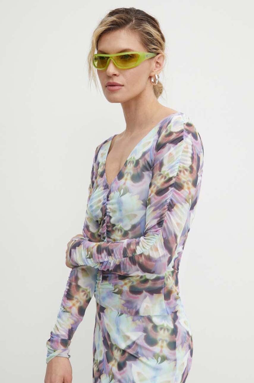 Tričko s dlouhým rukávem Résumé AliaRS Blouse