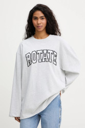 Tričko s dlouhým rukávem Rotate