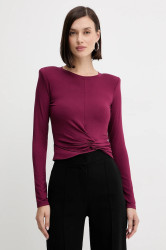 Tričko s dlouhým rukávem Simona Corsellini
