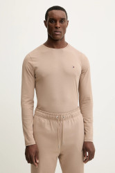 Tričko s dlouhým rukávem Tommy Hilfiger