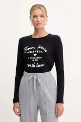 Tričko s dlouhým rukávem Weekend Max Mara ALIAS