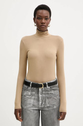 Tričko s dlouhým rukávem Weekend Max Mara MULTIF