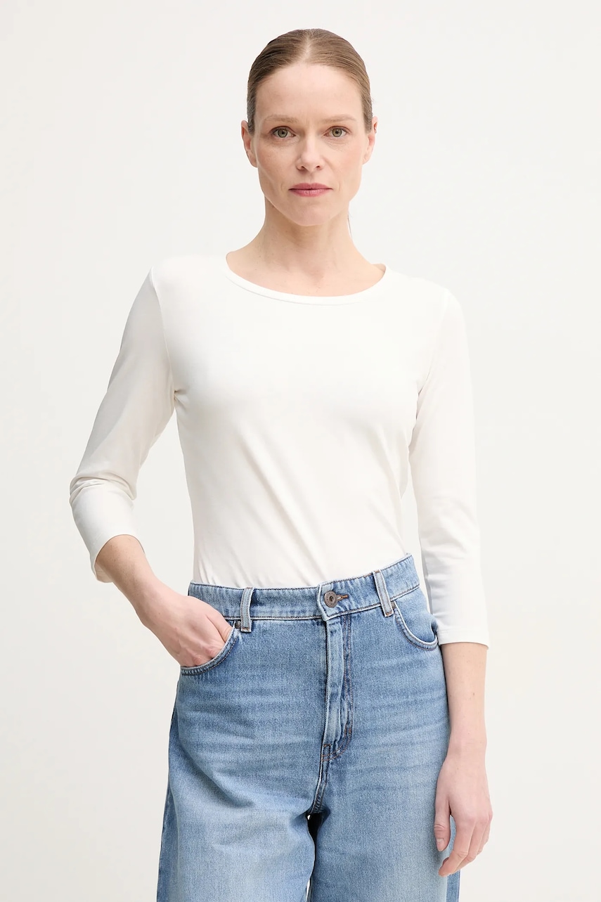 Tričko s dlouhým rukávem Weekend Max Mara