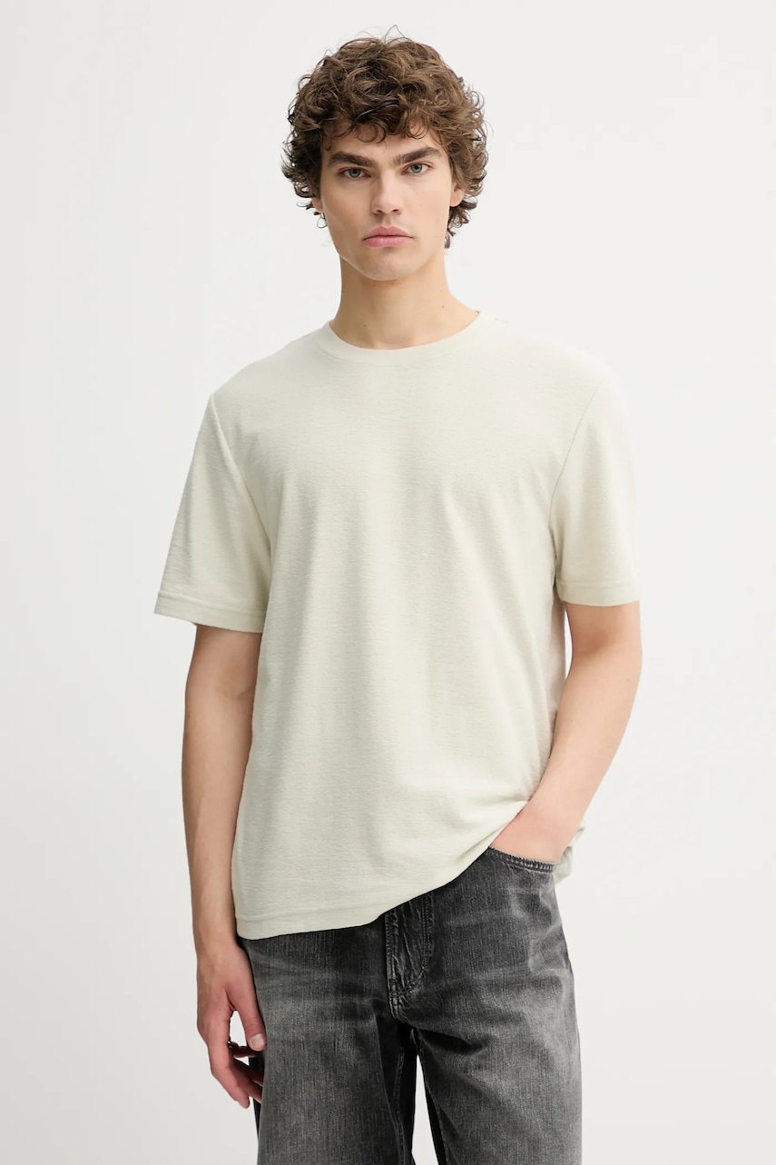 Tričko Samsoe Samsoe ODIN