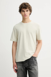 Tričko Samsoe Samsoe ODIN