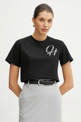 Tričko Silvian Heach ATIVRA