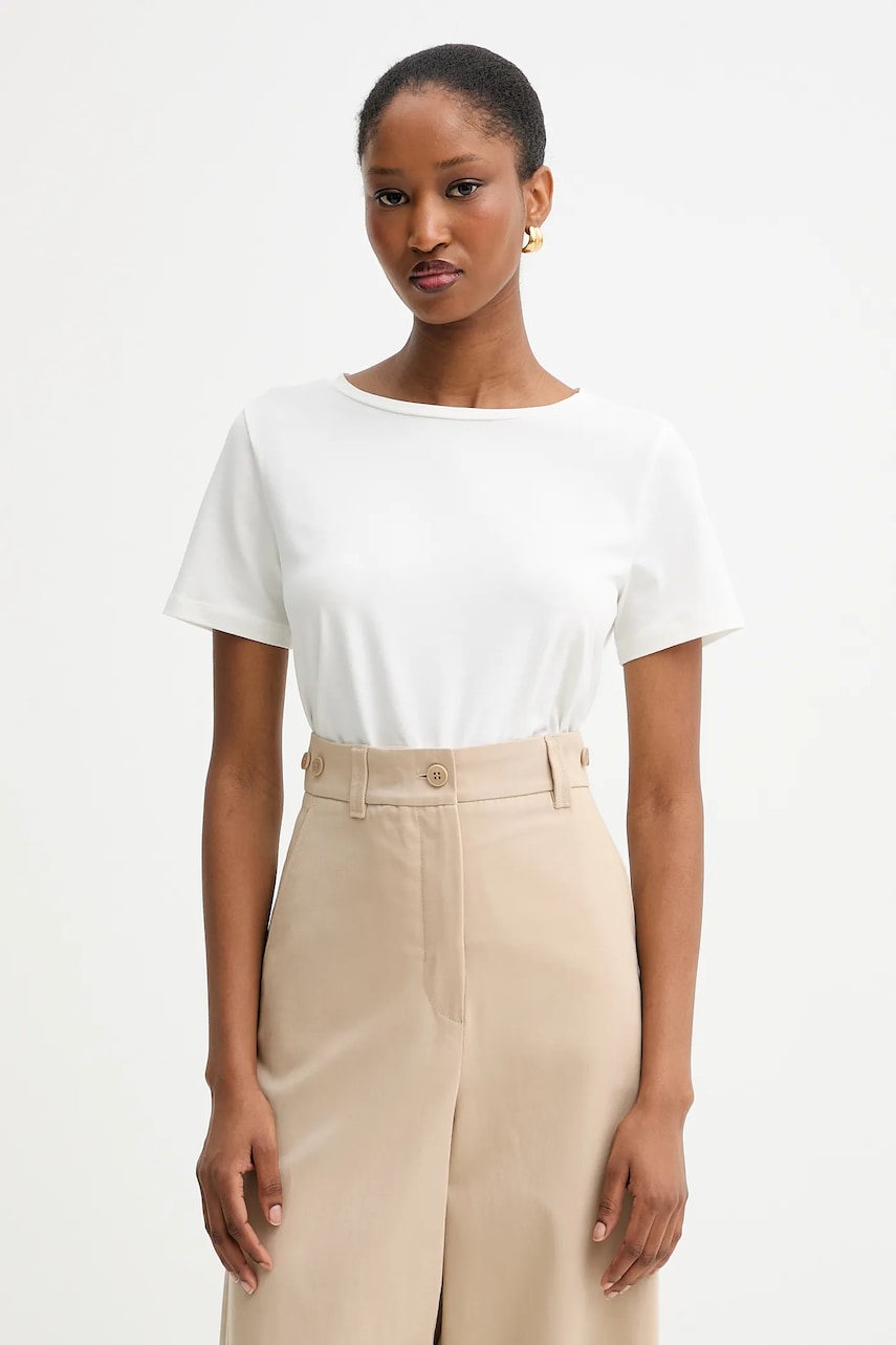 Tričko Weekend Max Mara MULTIB