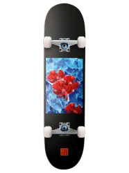 Tricks skateboard Betta 8,25" | Černá | Velikost skate 8,25"