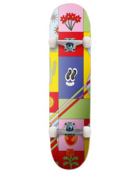 Tricks skateboard Mashup 8,0" | Mnohobarevná | Velikost skate 8,0"