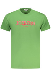 Triko Iceberg s krátkým rukávem