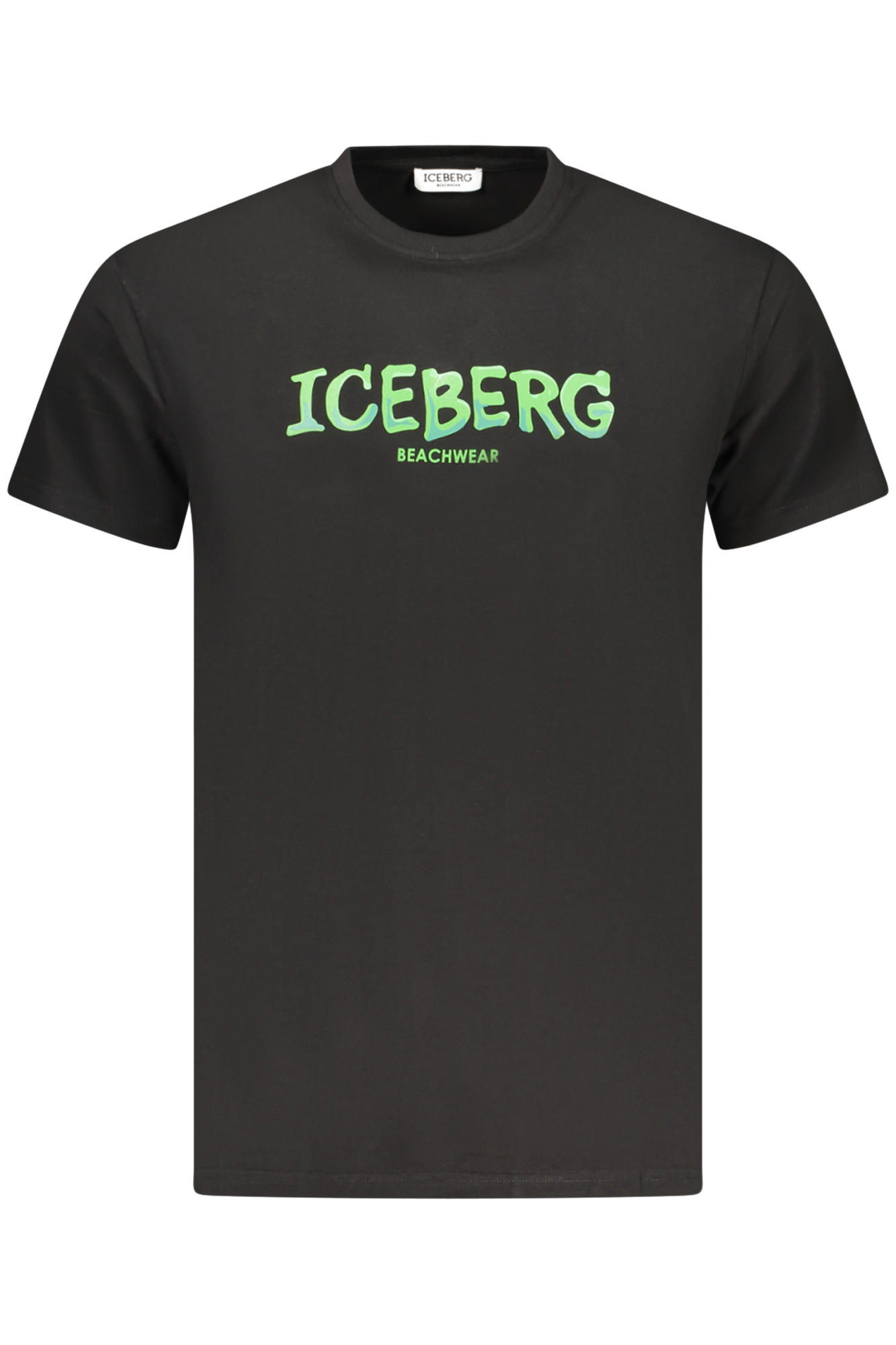 Triko s krátkým rukávem Iceberg