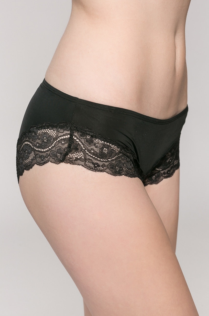 Triumph  - Kalhotky Lovely Micro Hipster