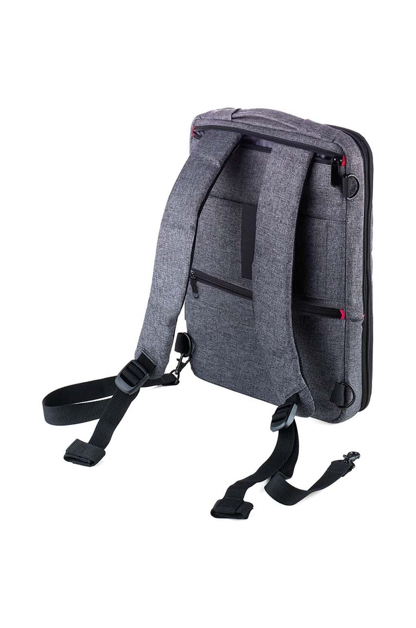 Troika  Cestovní organizér 2v1  Transform Pack 14,5 L