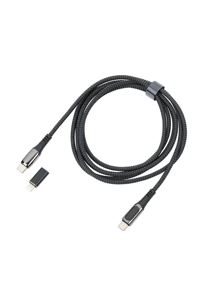 Troika  kabel USB-C 200 cm